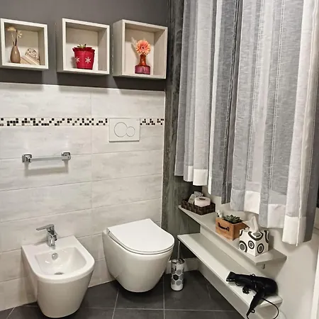 Apartament Freddie House Albiano (Trento)