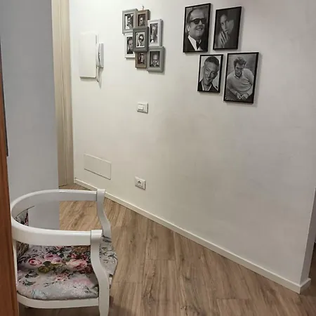 Freddie House Apartament