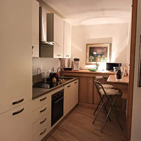 Apartament Freddie House Albiano (Trento)