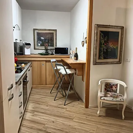 Apartament Freddie House