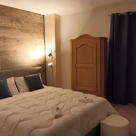 Freddie House Apartament Albiano (Trento)