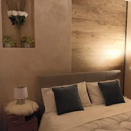 Apartamento Freddie House