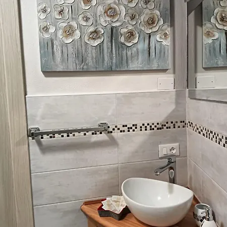 Apartamento Freddie House *