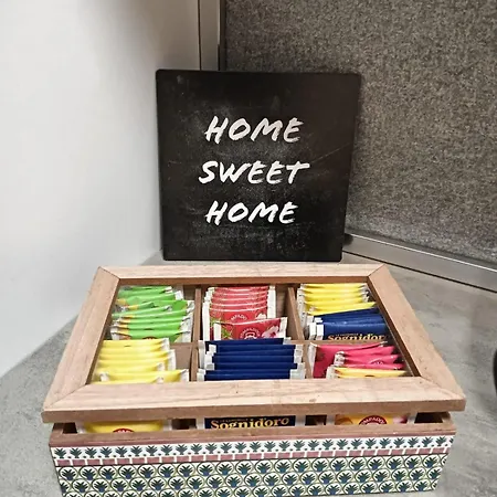 Apartamento Freddie House