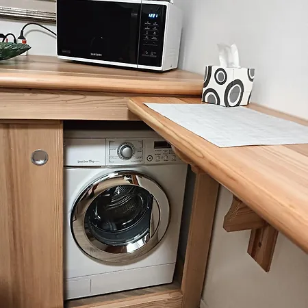 Apartamento Freddie House