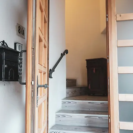 Freddie House Apartment Albiano (Trento)