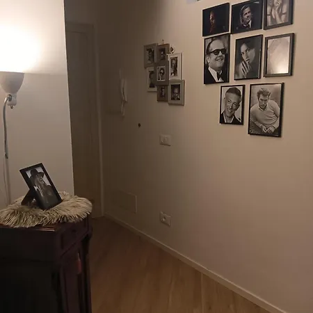 Apartment Freddie House *
