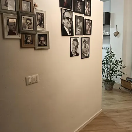 Apartment Freddie House *